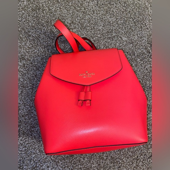 KATE SPADE ♠️ Backpack - Picture 5 of 6
